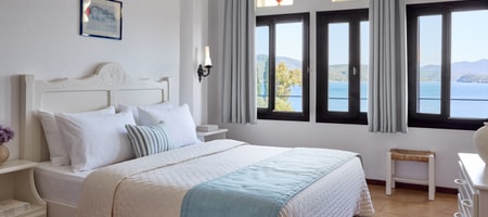 Standard Family Suite Leda
