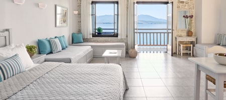 Superior Family Suite Erato