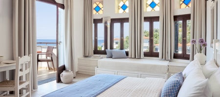 Superior Room Leda