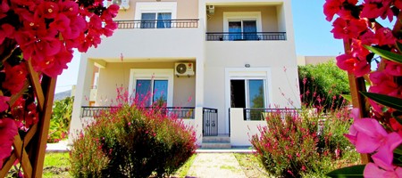 Ledras Villa