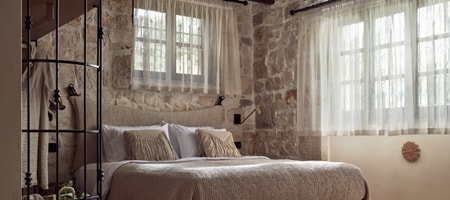 One Bedroom Residence