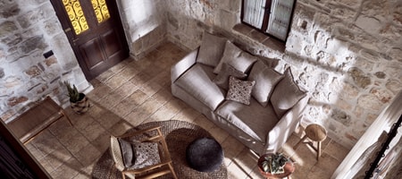 Deluxe Maisonette