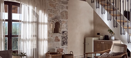 Maisonette Suite