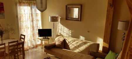 Maisonette