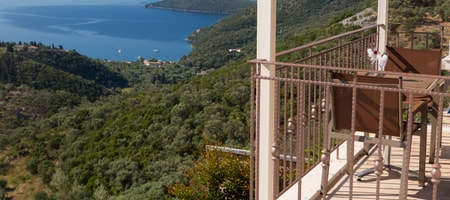 Villa Μagnolia