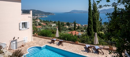 Villa Fortuna