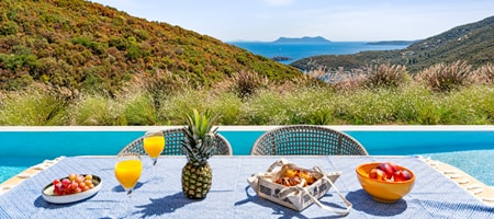 Villa Hebe