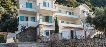 Locanda A