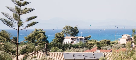 Locanda Complex