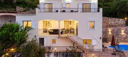 VIlla Pelagia