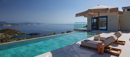 Villa Yoni