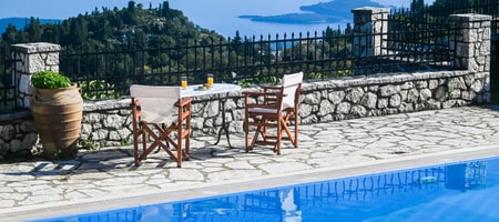 Executive Villa Madouri