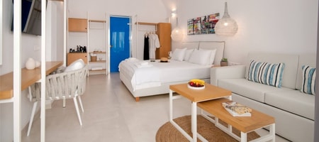 Family Suite
