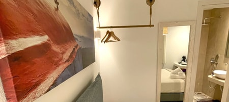 Cactus Room