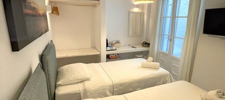 Serenity Room