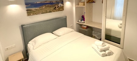 Silent Room