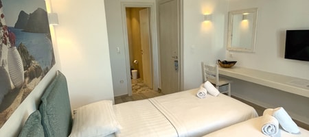 Sunshine Room