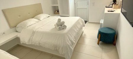 Triple Room Ground Floor 10