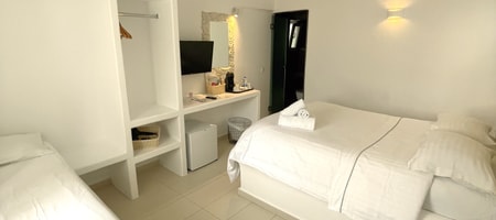 Triple Room Ground Floor 9