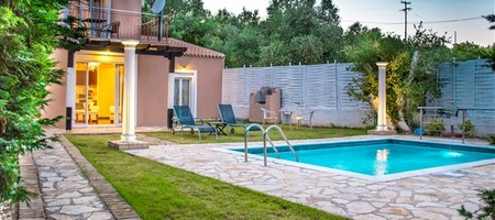 Villa Margi