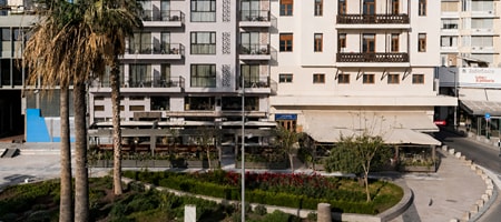 Metaxa Hotel