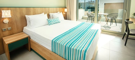 Smart Economy Junior Suite