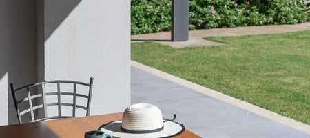 Junior Suite | Garden View [30 m²]