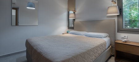 Superior Suite | Garden View [40 m²]