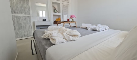 Deluxe One Bedroom Villa