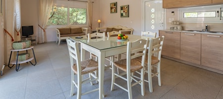 1 House with 3 Bedrooms
