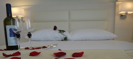 206 DOUBLE ROOM (economy)