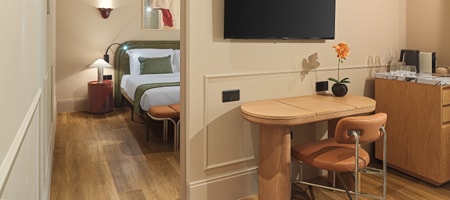 Executive Suite