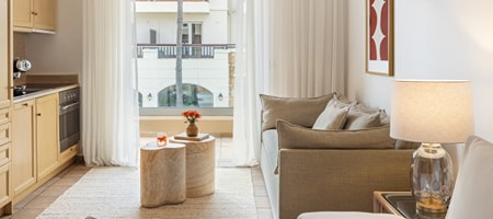 Loft Maisonette