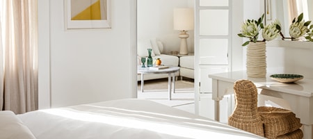 White Studio