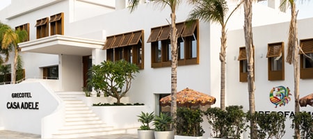 Grecotel Casa Adele