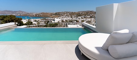 Kallos of Mykonos