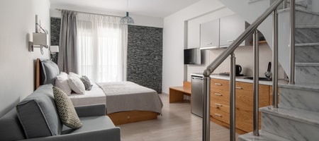 Family Maisonette
