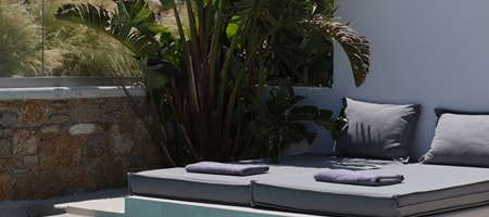 Design Maisonette with Private Pool