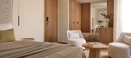 Executive Room