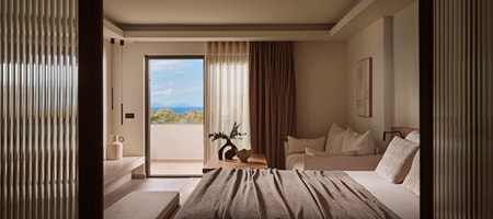 Superior Family Suite