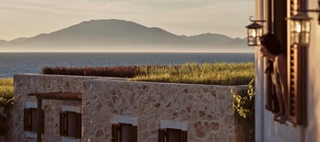 Lesante Cape