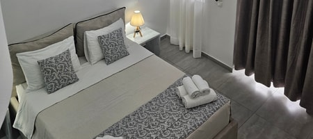 Family Split Level Superior Room
