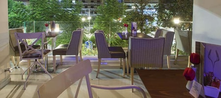Leto Boutique Hotel