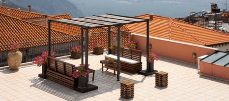 Leto Hotel Delphi