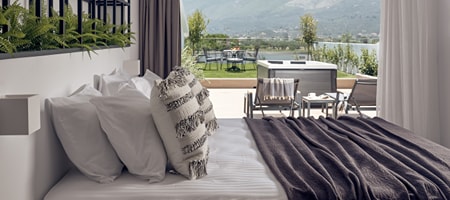 Standard Suite