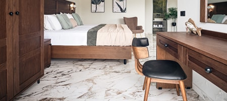 Two Room Suite