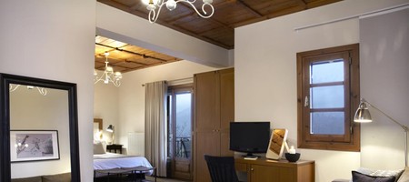 Baby Suite
