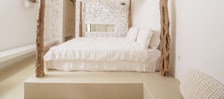 Junior Suite Sea View