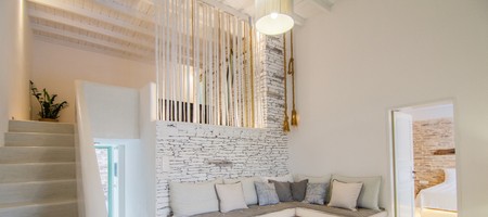 Master Maisonette with Private Pool