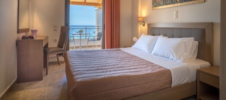 Studios 2-4 persons  - Levantino 2
